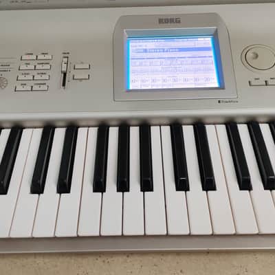 Korg Triton Studio 61 tasti / Synthcloud Libraries image 2