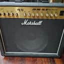 Marshall JCM 2000 DSL 401 Dual Super Lead 2-Channel 40-Watt 1x12" Guitar Combo 2000s - Black