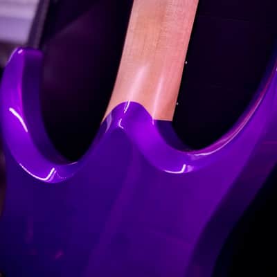 Ormsby Hype GTR 7 - Violet Crumble image 13