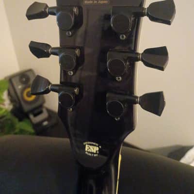 ESP Standard Eclipse RARE image 3