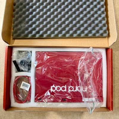 Nord Drum 2 with Pads & original packaging image 6