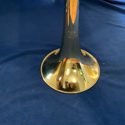 Bach 36 Medium Bore Tenor Trombone image 8