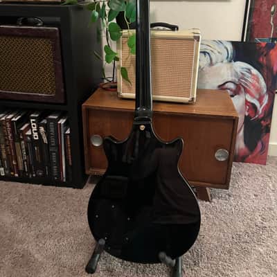 Epiphone Genesis Deluxe PRO 2013 - Vintage Sunburst image 5