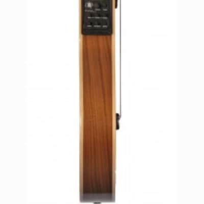 Kremona Rondo TL | Thin-Body Classical Guitar with Fishman. New with Full Warranty image 4