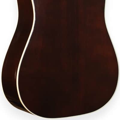 Gibson Hummingbird Standard Vintage Sunburst USED image 4