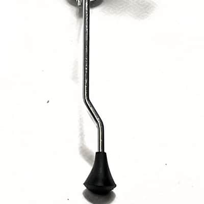 Ludwig vintage 76-80 #1376 Atlas Snare Drum Stand LASDS-101-R image 5