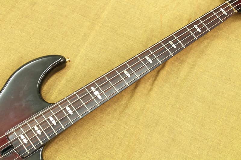 Yamaha BB3000 made in Japan MIJ | Reverb