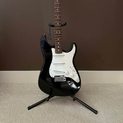 Fender American Standard Stratocaster 1986 - 2000 | Reverb Canada
