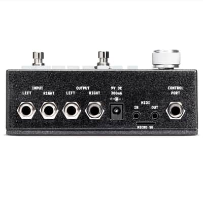 Empress Zoia Compact Modular Synth and Processor image 4