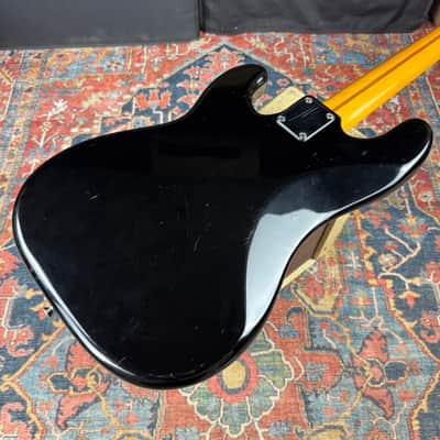 Fender 1957 Reissue Precision Bass Model PB57 Fujigen - 1993-94 image 5