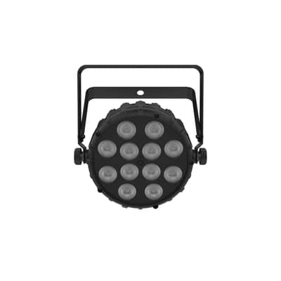 Mint CHAUVET DJ SlimPAR T12 BT ILS image 3