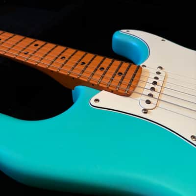 Fender Stratocaster - Mexico - mint image 13