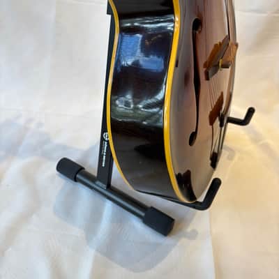 Gibson L-7 1935 - 1956 - Sunburst image 13