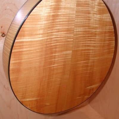 Flatiron 3MW Bouzouki, 1984, Natural image 6