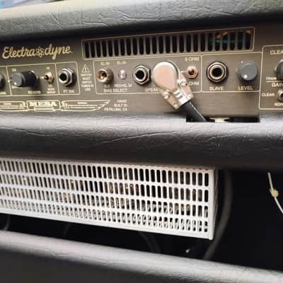 Mesa Boogie Electra-Dyne Simul-Class 45/90-Watt 1x12" Guitar Combo image 5