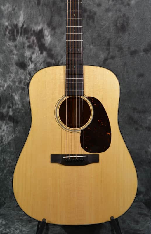 Martin Standard Series D-18 Dreadnought w/ FREE Same Day Shipping image 1