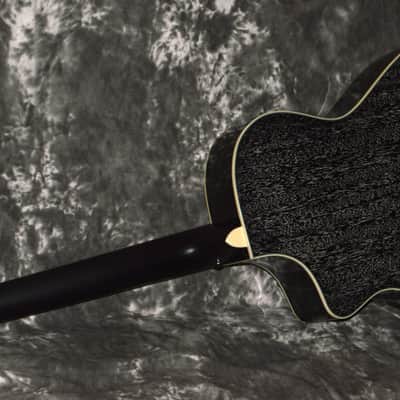 2022 Breedlove - Rainforest S Concert - Night Sky image 7