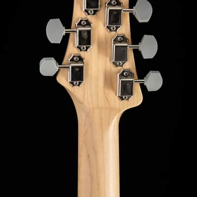 PRS Silver Sky John Mayer Signature Midnight Rose image 15