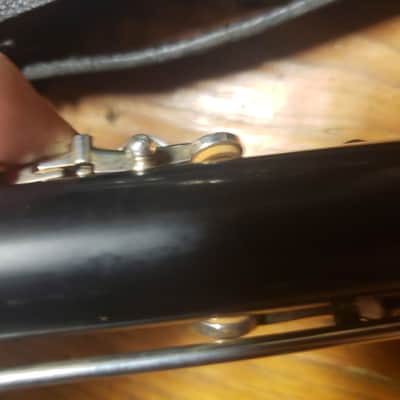 Buffet Crampon 4052 Wood Oboe W/ 3rd Octave Key! Serviced, Formerly 4062 Prodige! image 7