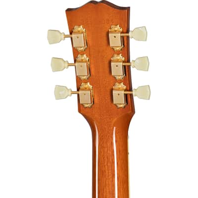 Gibson Hummingbird Original Acoustic Guitar - Heritage Cherry Sunburst image 6