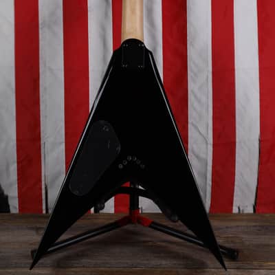 Dean Dave Mustaine VMNTX - Classic Black image 8