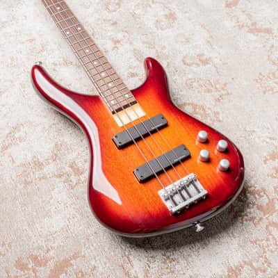 Jackson C4A Tobacco Sunburst #J014940 B-Stock image 4