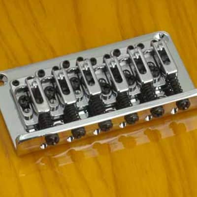 Gotoh Style 12 String Bridge image 3