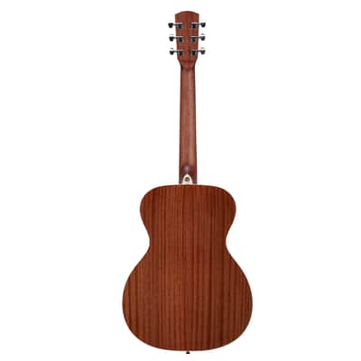 Alvarez RF26 - Regent 26 Series Folk, Natural Finish image 5