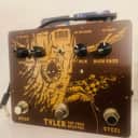 KMA Audio Machines Tyler The Frequency Splitter 2017 - 2020 - Brown