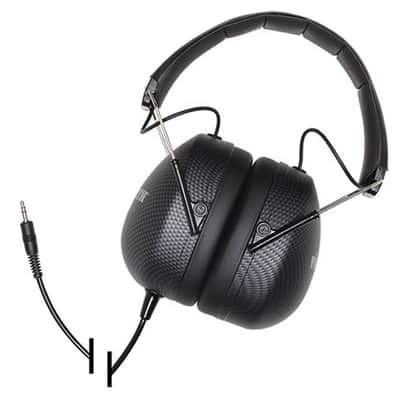 Vic Firth SIH2 Stereo Isolation Headphones V2 image 1