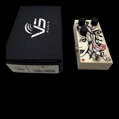 Reverb.com listing, price, conditions, and images for vs-audio-straight-flush