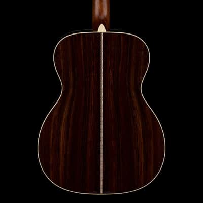 Martin Custom Shop 000-28 Style - 1 11/16" #59933 (Empire Music Spec) image 4