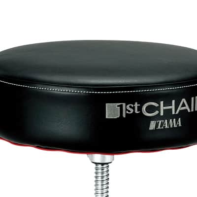 Tama 1st Chair Round Rider Trio "Cloth Top" (HT430BC) imagen 2