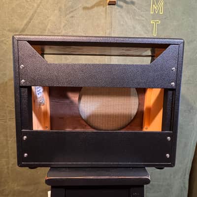 Princeton Reverb Cabinet (Mather?) 1x12 image 7