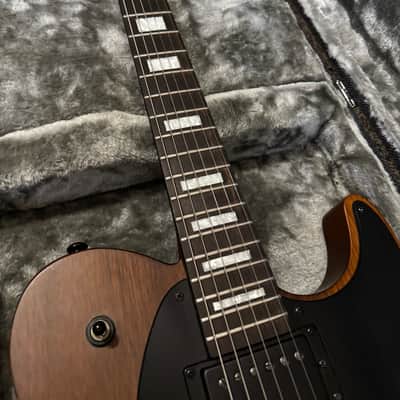 Jericho Fusion Walnut Evertune 6 image 12