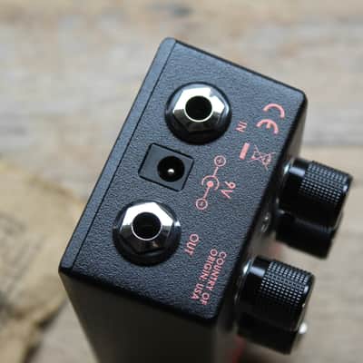 AGUILAR "Fuzzistor" image 5