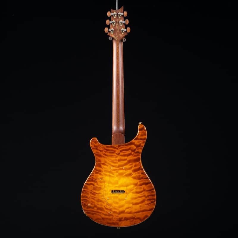 PRS Special 22 Semi-Hollow Private Stock image 2