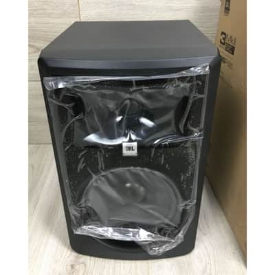 JBL 306P Series 3 MKII (coppia) image 3