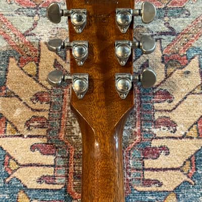1995 Gibson ES-335 Dot - Vintage Sunburst image 8