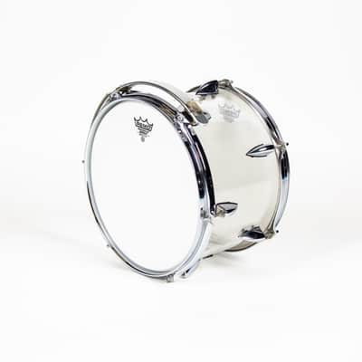 OCDP Custom Drum Kit with Famous Stars And Straps Logo Owned By Travis Barker image 22