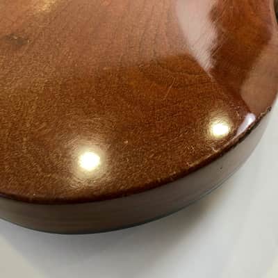 Gibson Les Paul Recording 1973 Walnut Bild 19