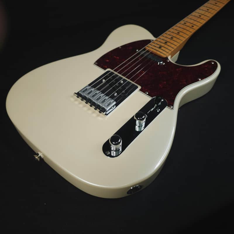 Used Fender Player II Modified Telecaster w/Gig Bag image 1