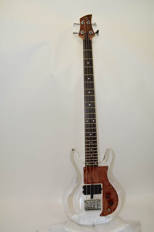 Bad Cat Bass: 100% Off MSRP!