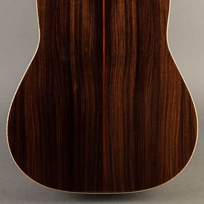 Langjeans R-6 2007, Natural image 6