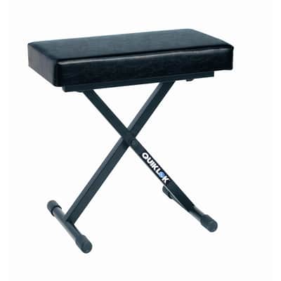 Quik Lok BX/718 Panca Serie Deluxe image 1