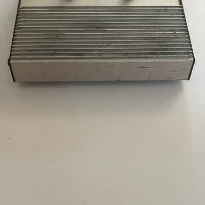 Systech Phase Shifter Analog Phaser Vintage 1970’s Guitar Effect Pedal image 2