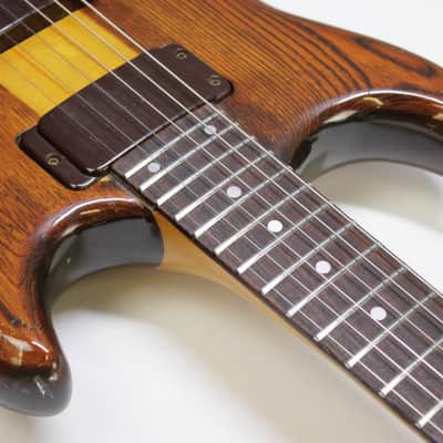 Ibanez MC200-DS Musician 1978 - Dark Stain **Amazing Upgrades** image 13
