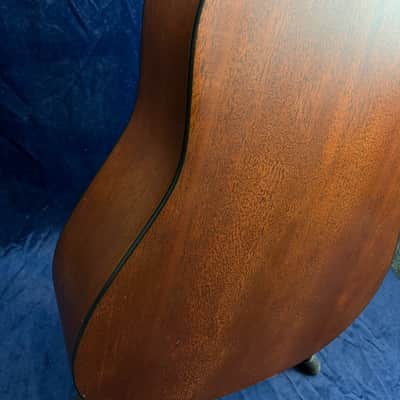 Martin D-16GT Dreadnought Made in USA in Natural Pre-owned 2003 image 16