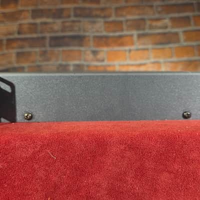 Peavey Feedback Ferret II Precision Digital Dynamic Anti-Feedback image 8