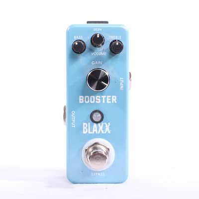 Blaxx BX-Boost Booster